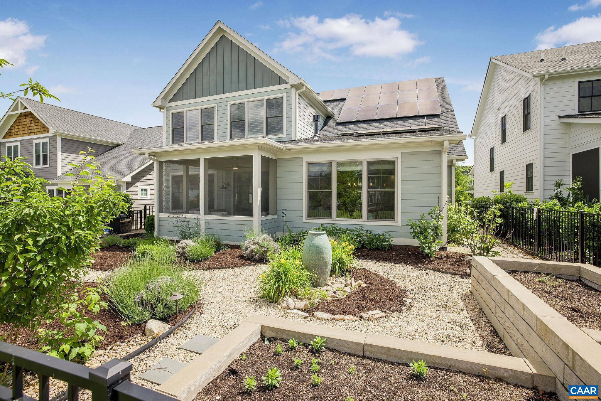 Crozet, VA 22932,729 HIGHGATE ROW