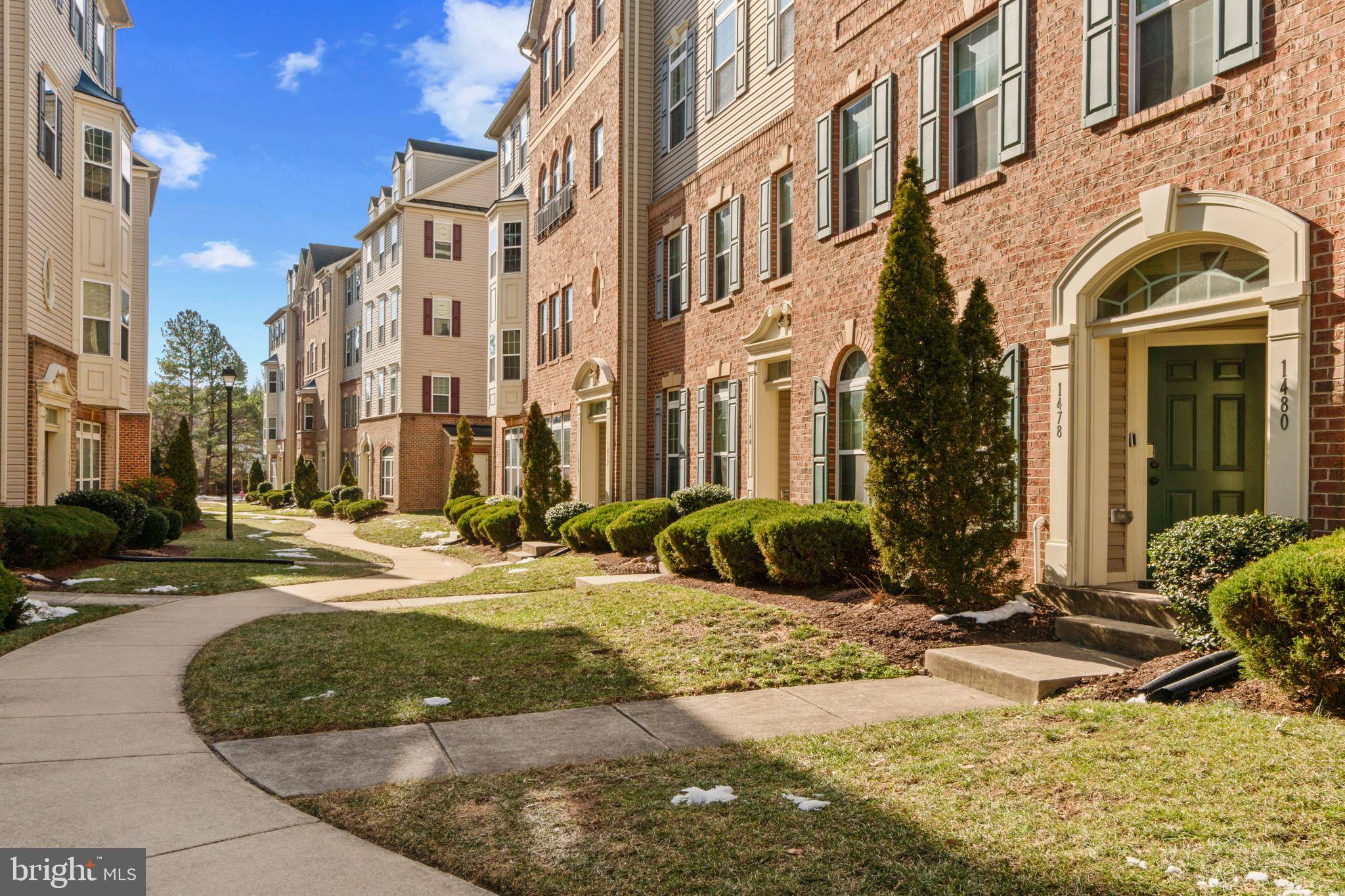 Glen Burnie, MD 21061,1480 BRADEN LOOP
