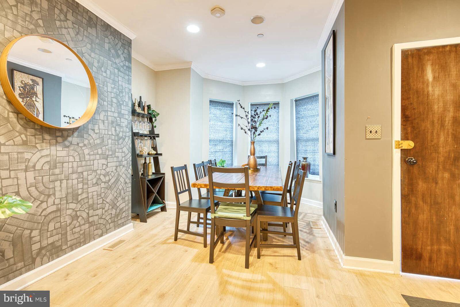 Washington, DC 20009,1337 HARVARD ST NW #1