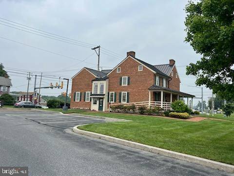 West Grove, PA 19390,699 W BALTIMORE PIKE #204