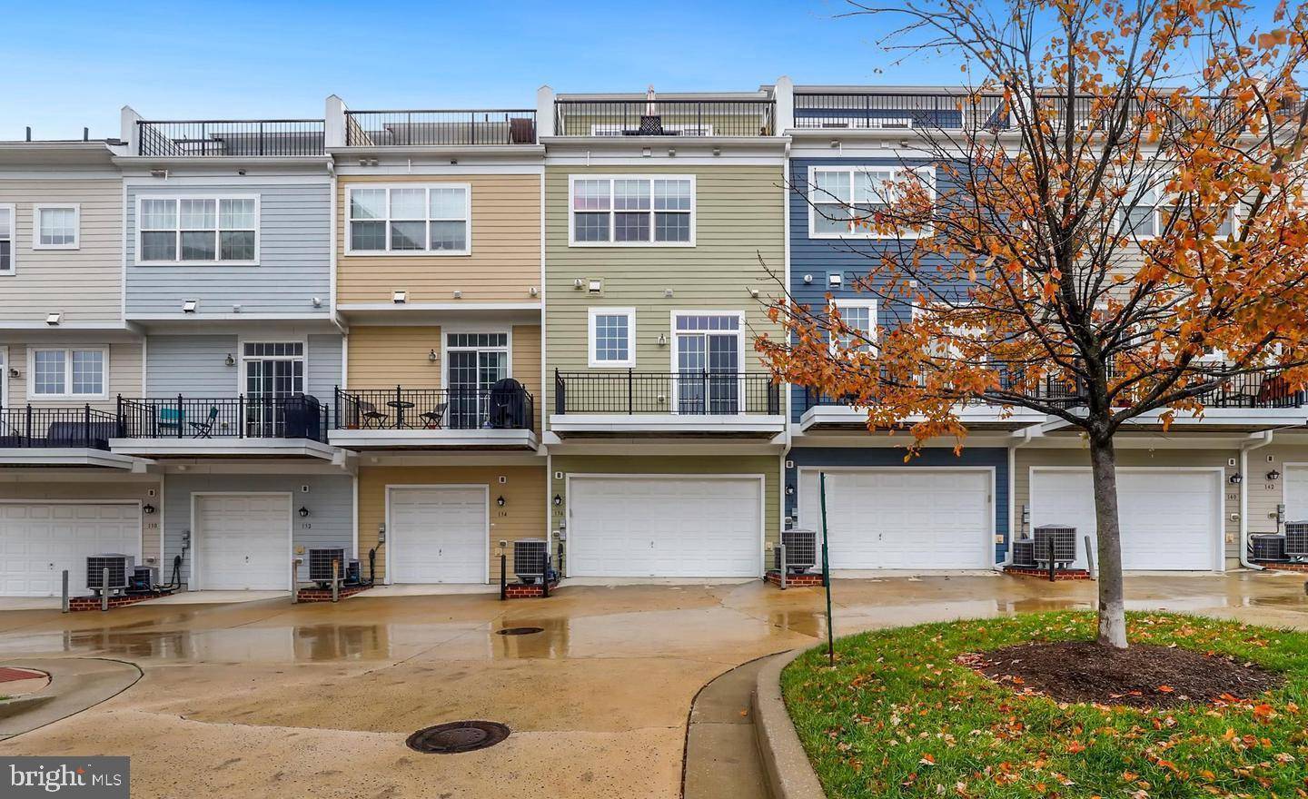 Baltimore, MD 21286,136 LINDEN PL