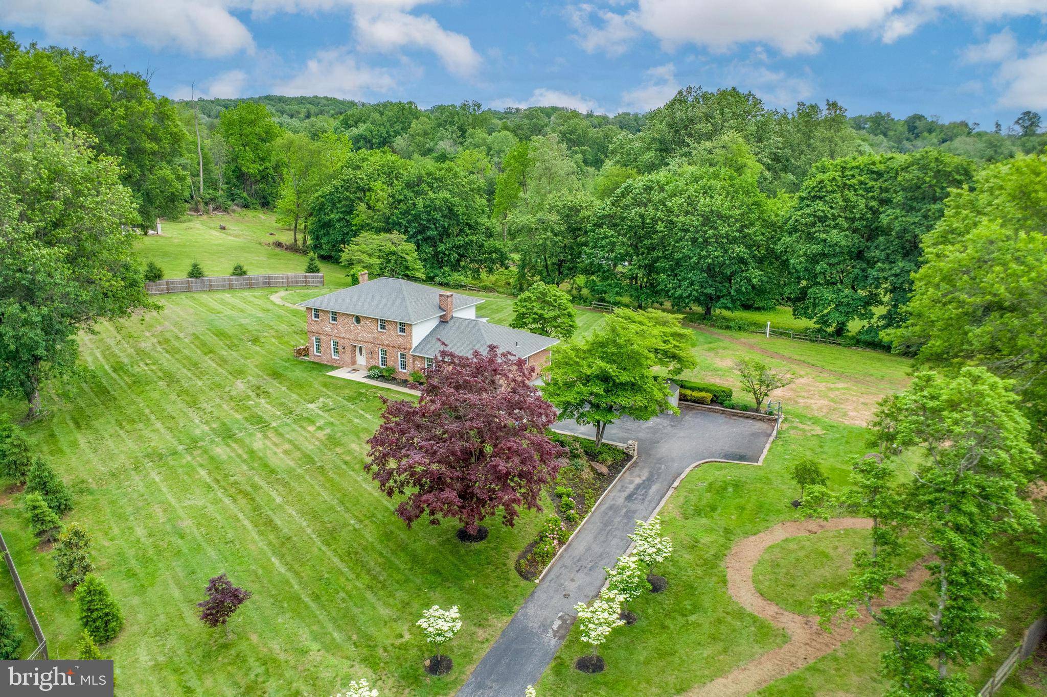 Glen Mills, PA 19342,254 OLD GRADYVILLE RD