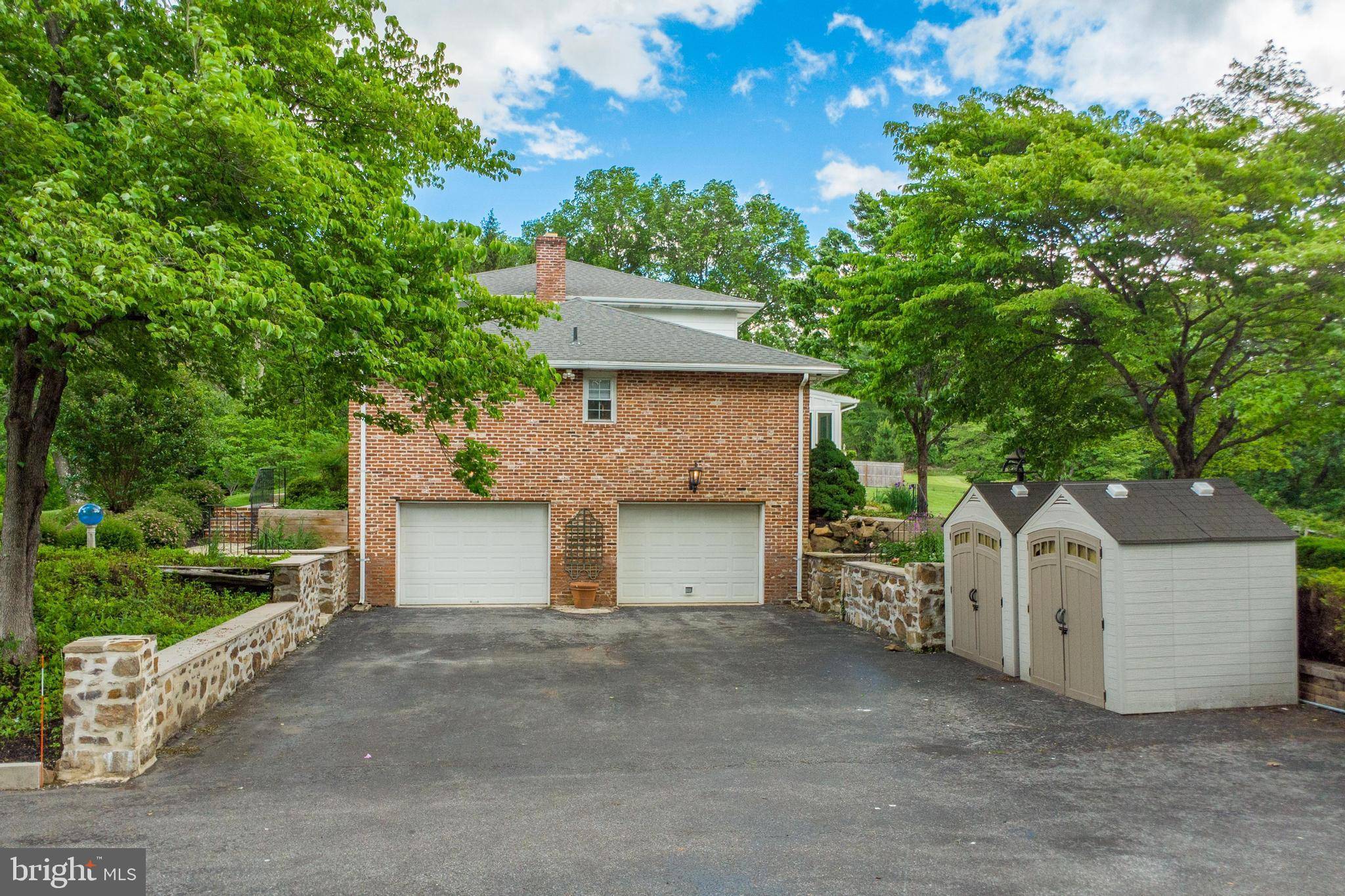 Glen Mills, PA 19342,254 OLD GRADYVILLE RD