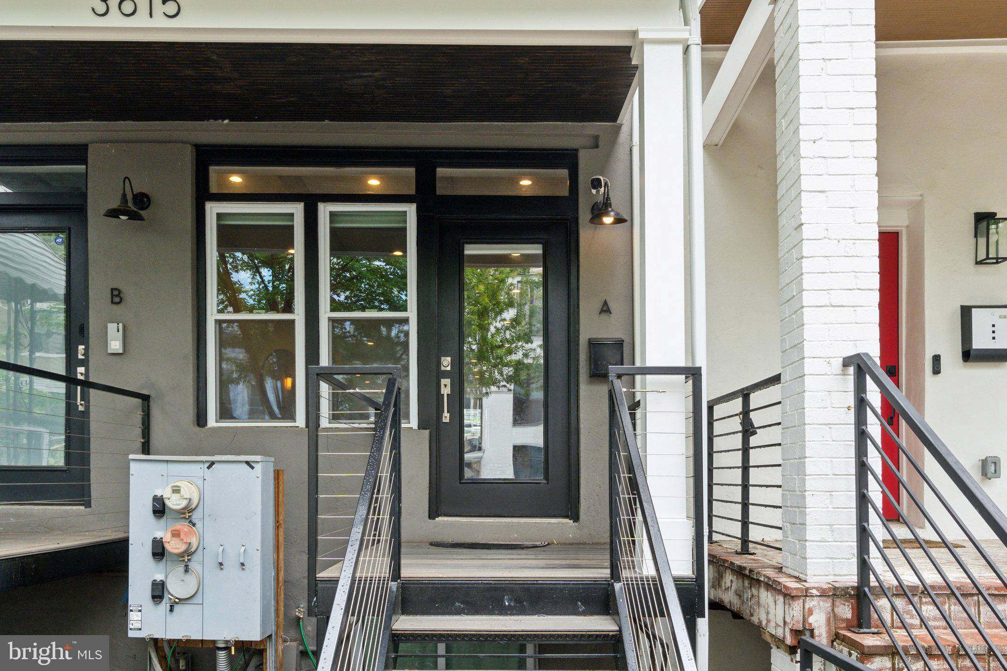Washington, DC 20010,3615 10TH ST NW #A