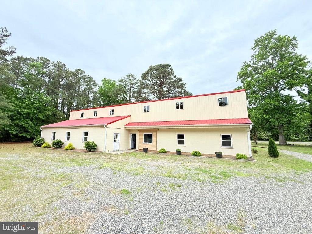 Tappahannock, VA 22560,7154 RICHMOND HWY