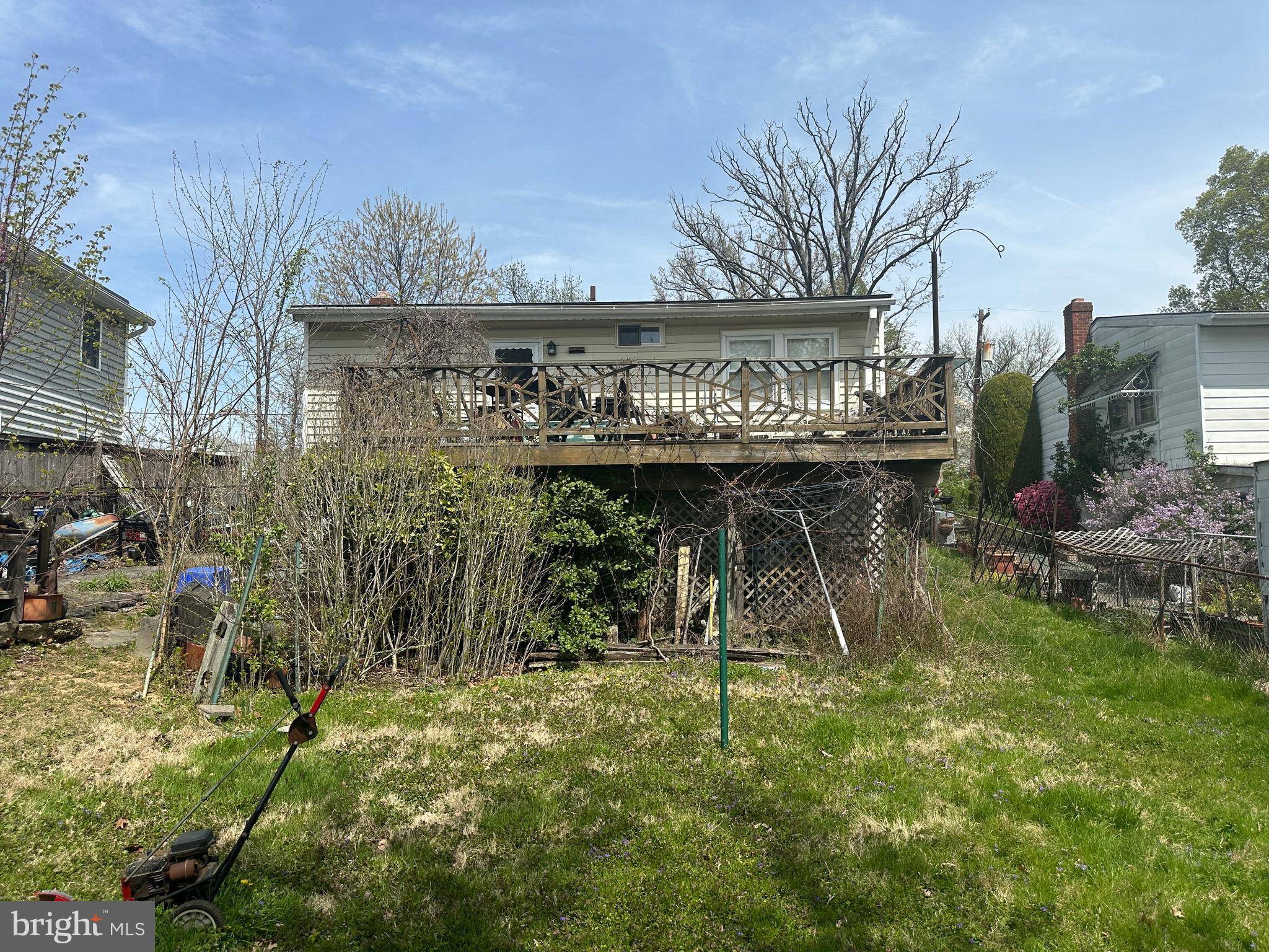 Rockville, MD 20850,203 WOODLAND RD