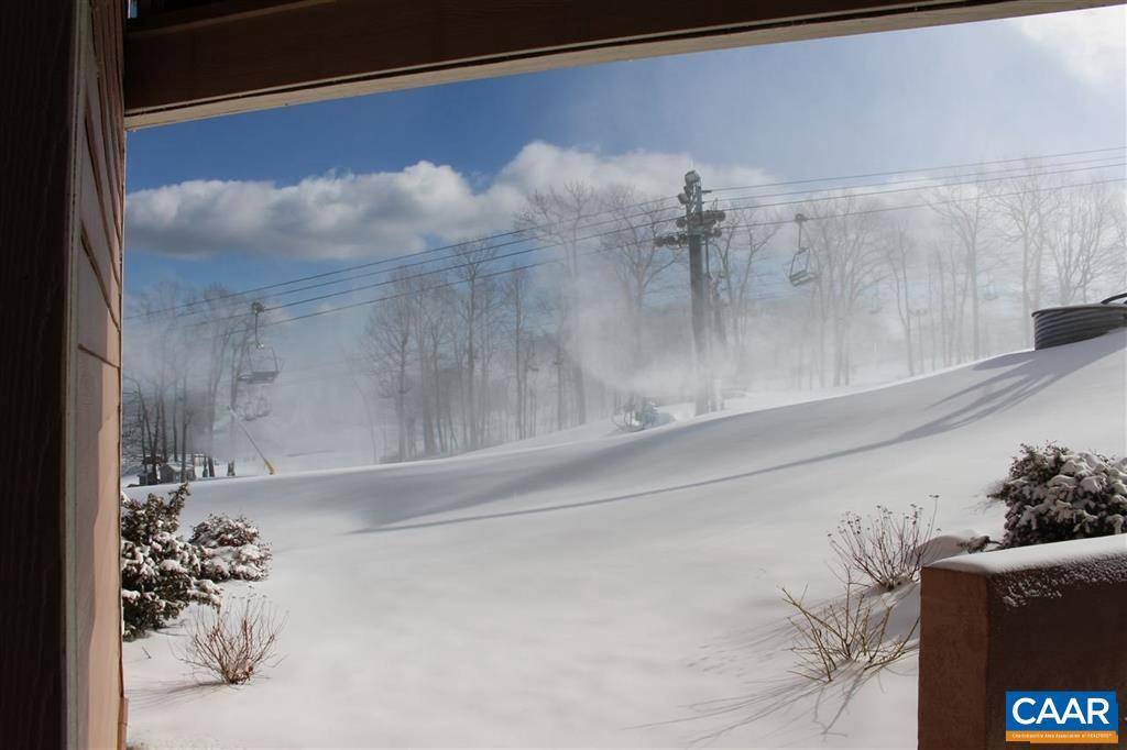 Wintergreen Resort, VA 22967,962 DIAMOND HILL CONDOS