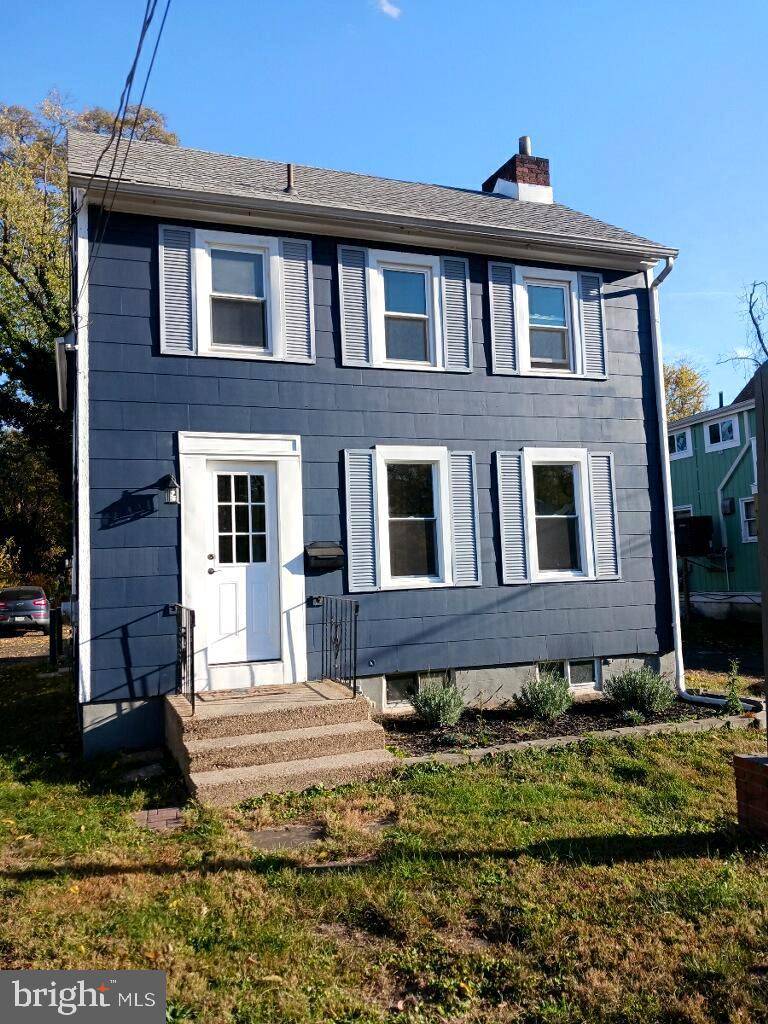 Yardley, PA 19067,49 E AFTON AVE