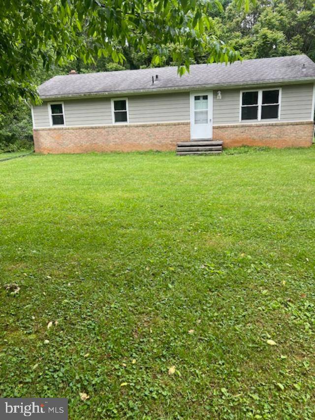 Berryville, VA 22611,1338 SPRINGSBURY RD