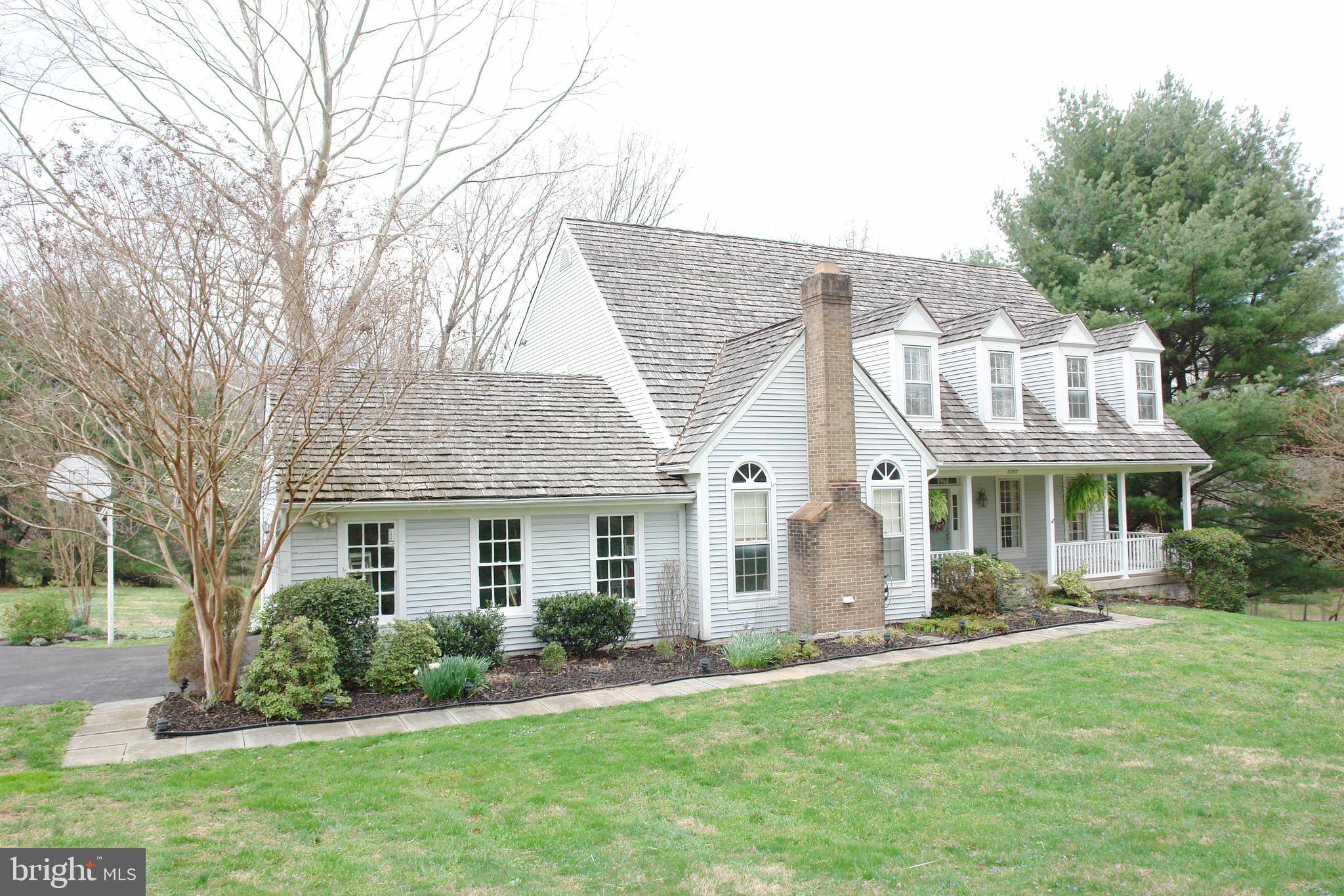 Gaithersburg, MD 20882,22217 CREEKVIEW DR