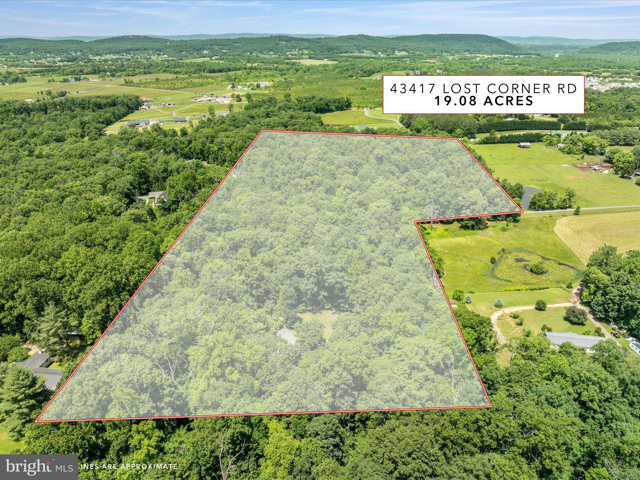 Leesburg, VA 20176,43417 LOST CORNER RD
