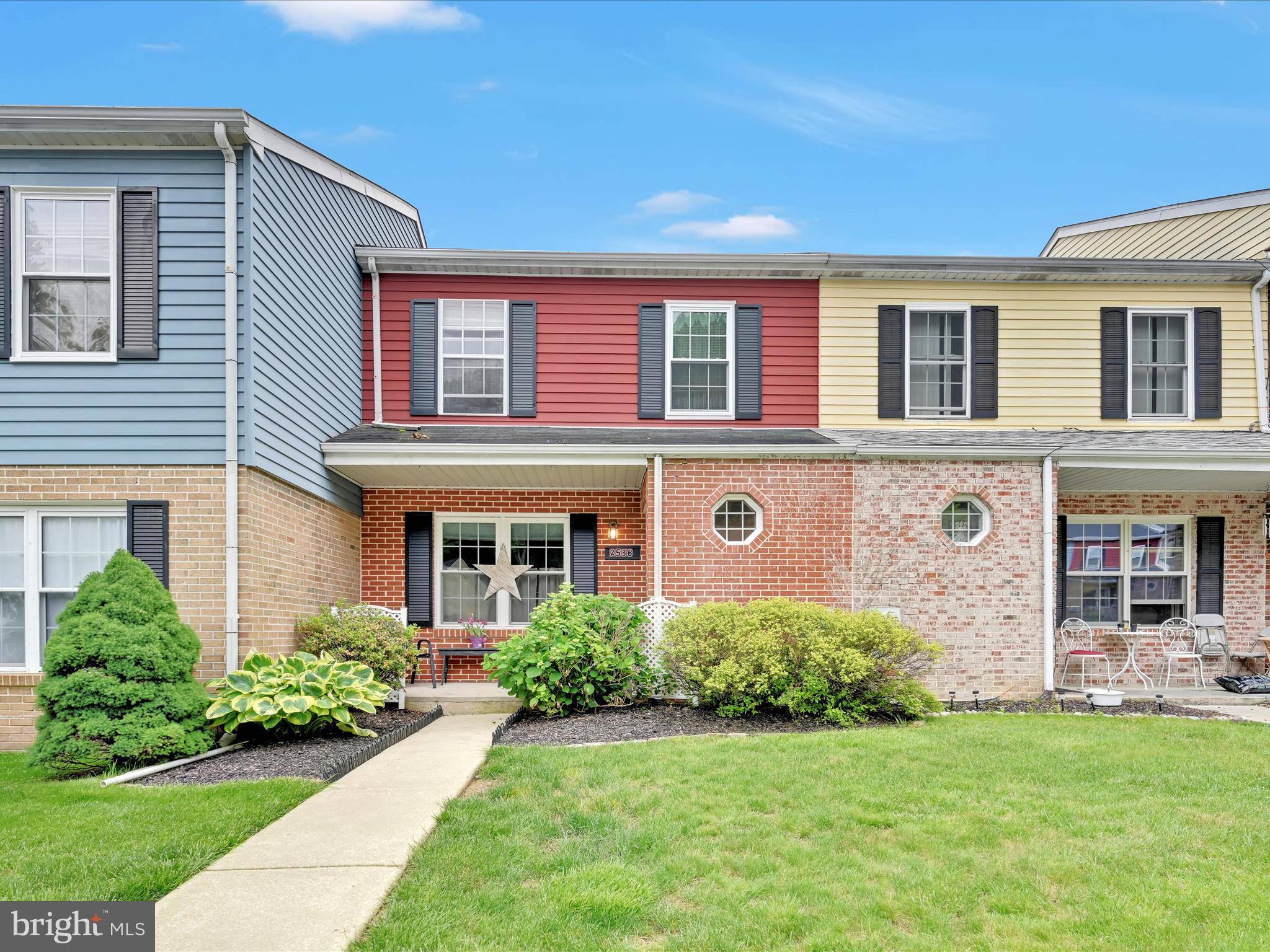 Coatesville, PA 19320,2536 DUPONT ST