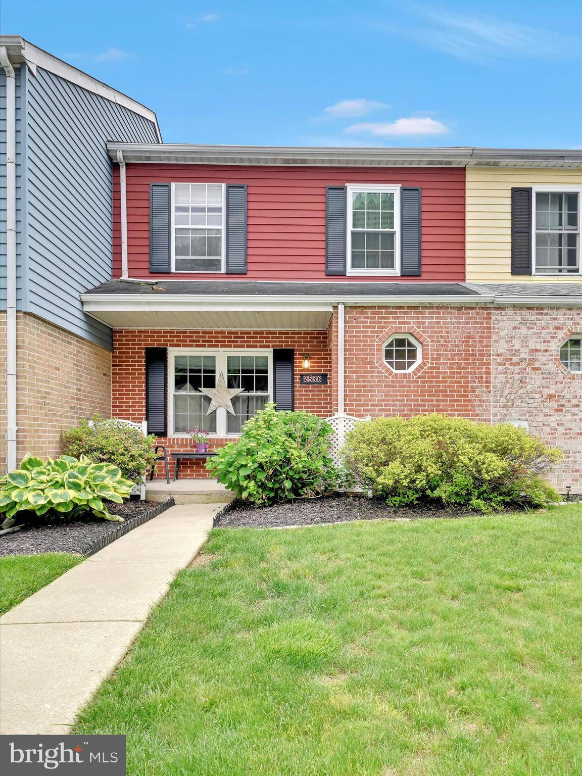 Coatesville, PA 19320,2536 DUPONT ST