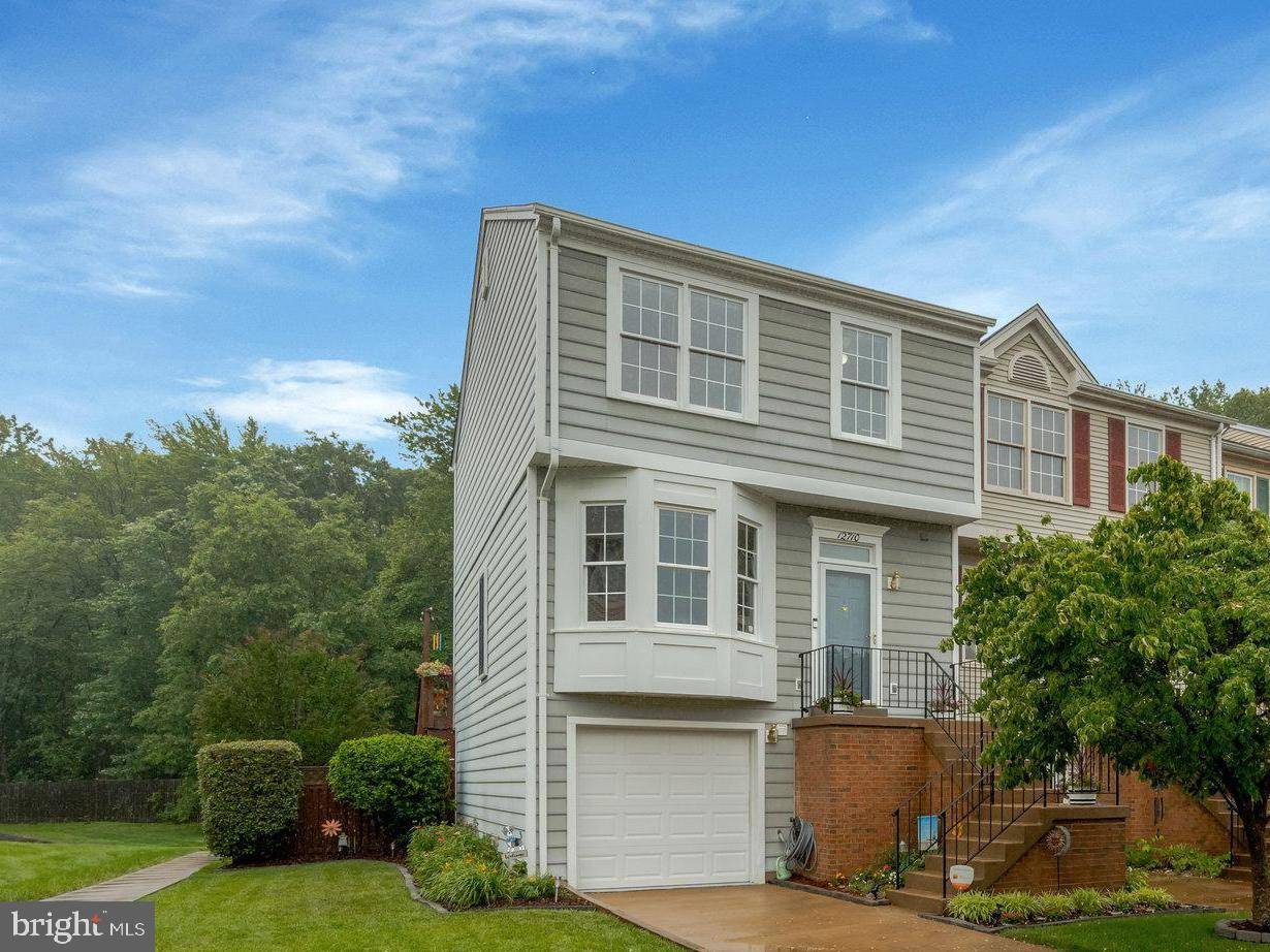 Woodbridge, VA 22192,12710 PERCHANCE TER