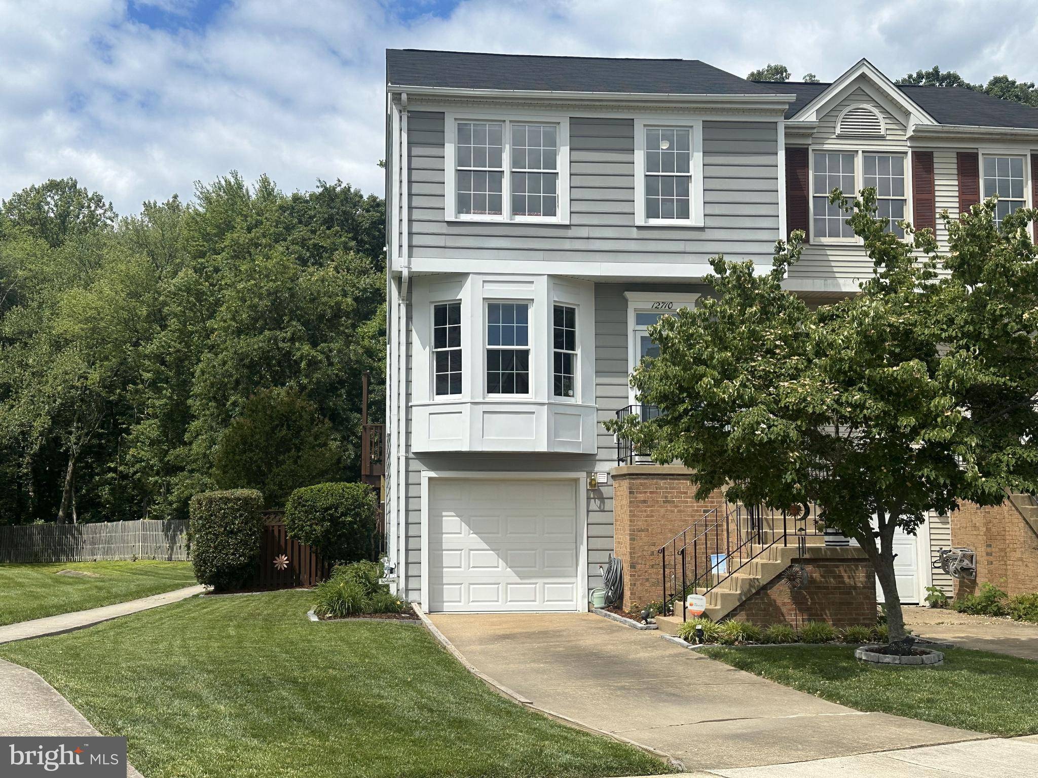 Woodbridge, VA 22192,12710 PERCHANCE TER