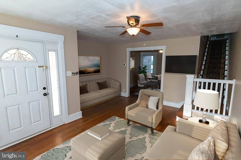 Downingtown, PA 19335,335 STUART AVE