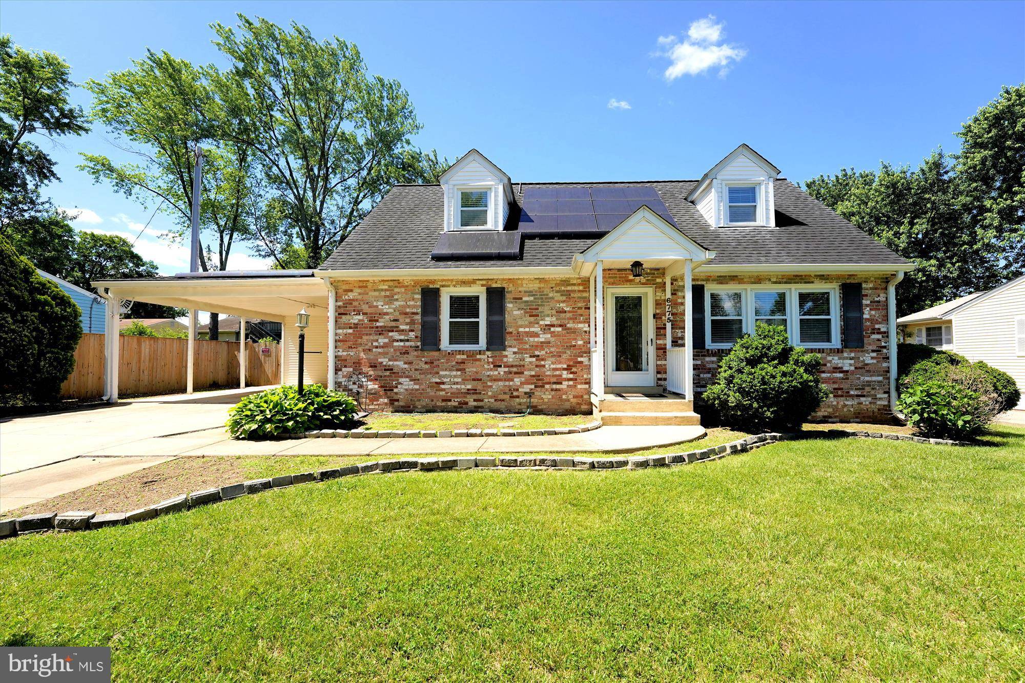 Bryans Road, MD 20616,6775 AMHERST RD