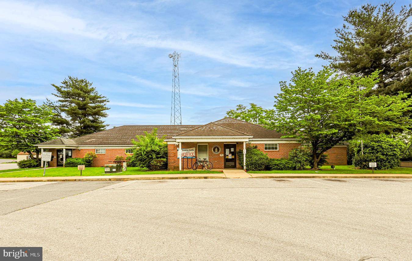 Chambersburg, PA 17201,440 WALKER RD