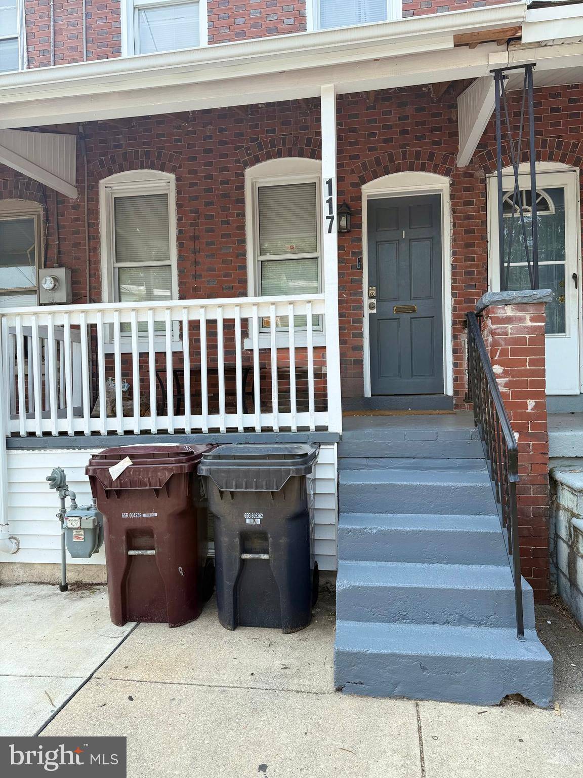 Wilmington, DE 19805,117 N DUPONT ST