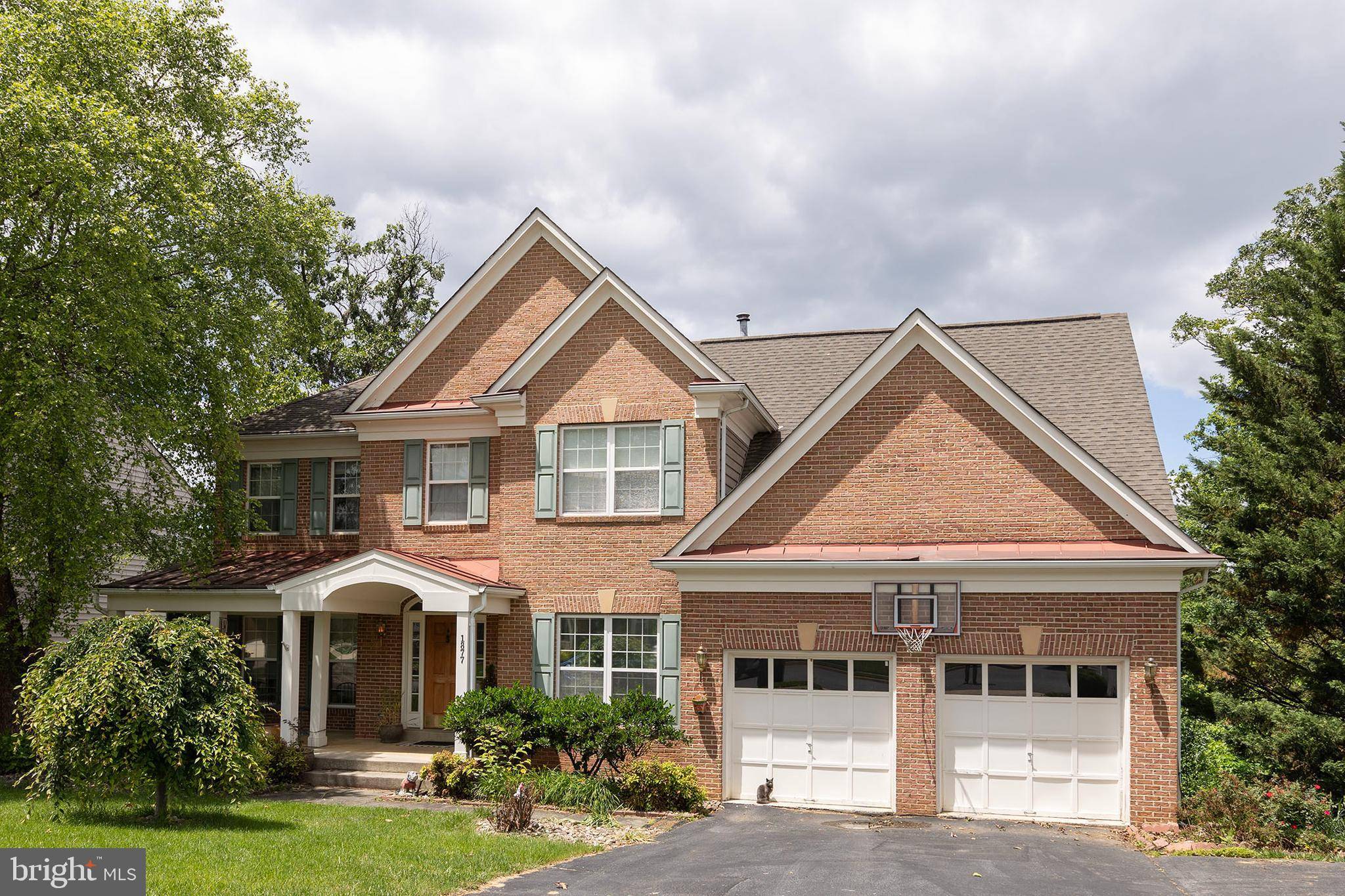 Winchester, VA 22601,1877 CLAYTON RIDGE DR