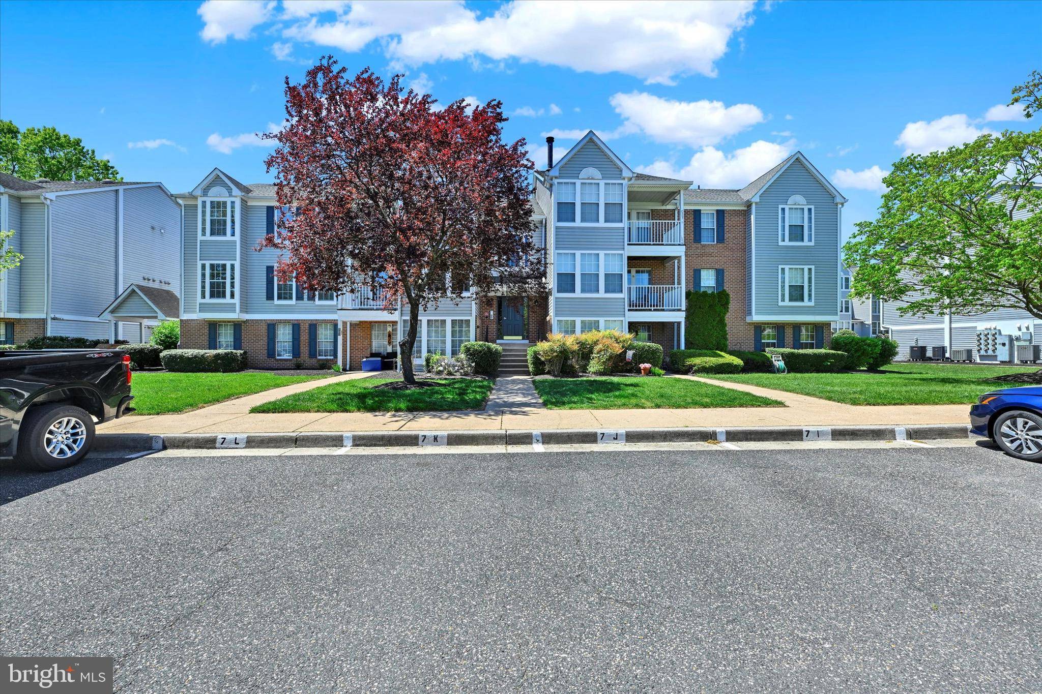 Nottingham, MD 21236,48 LAUREL PATH CT #2