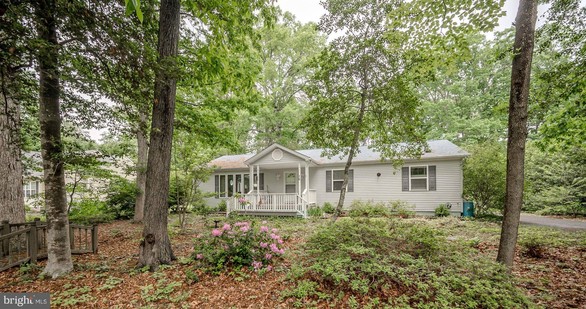 Lewes, DE 19958,76 GAINSBOROUGH DR