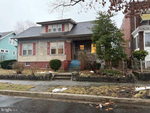 Washington, DC 20012,820 WHITTIER PL NW