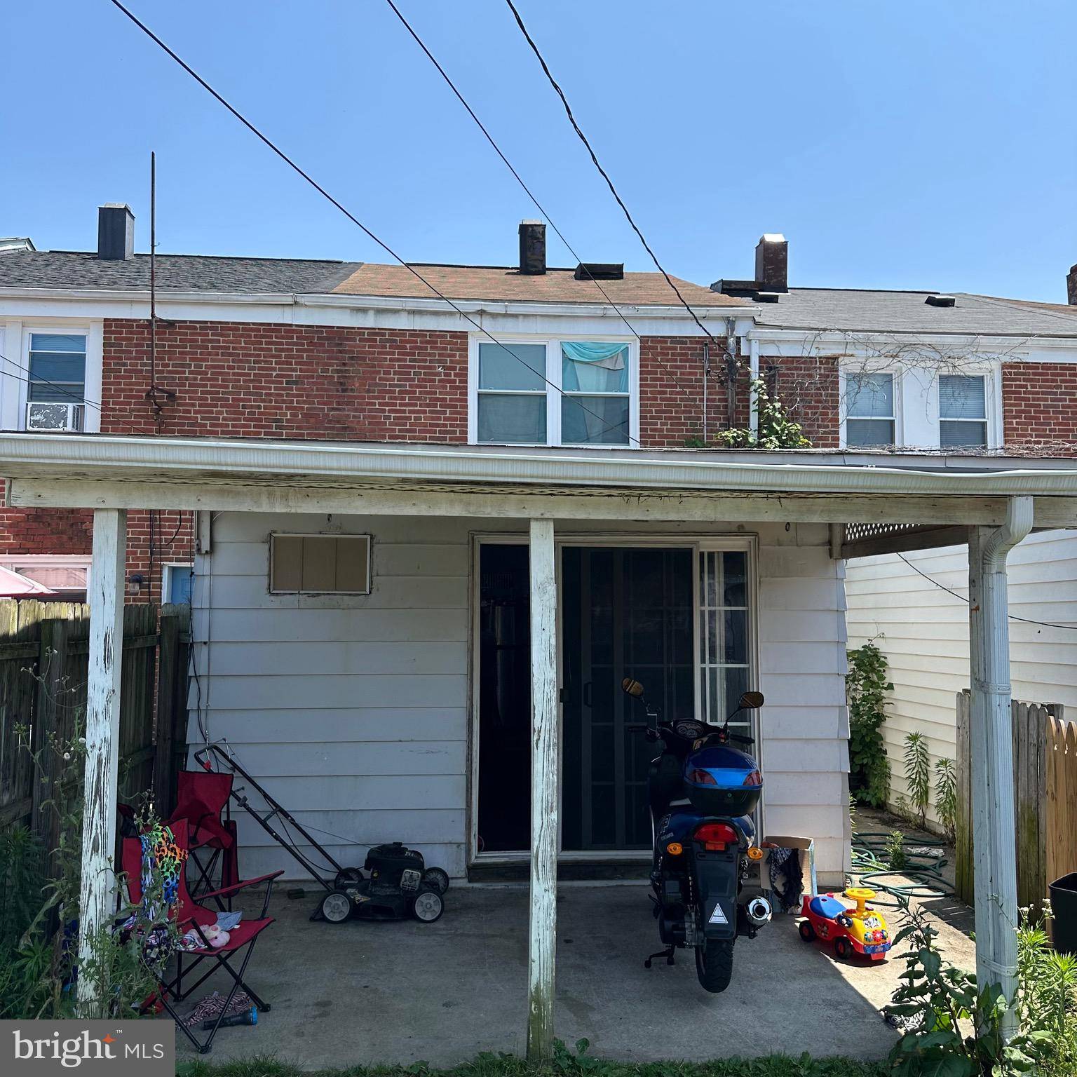 Dundalk, MD 21222,7864 ST BRIDGET LN