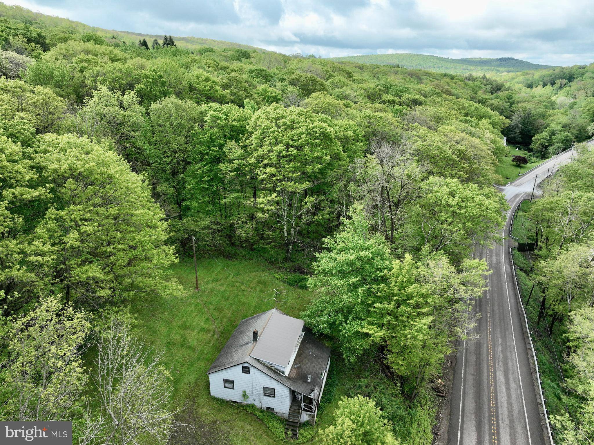 Grantsville, MD 21536,5386 NATIONAL PIKE
