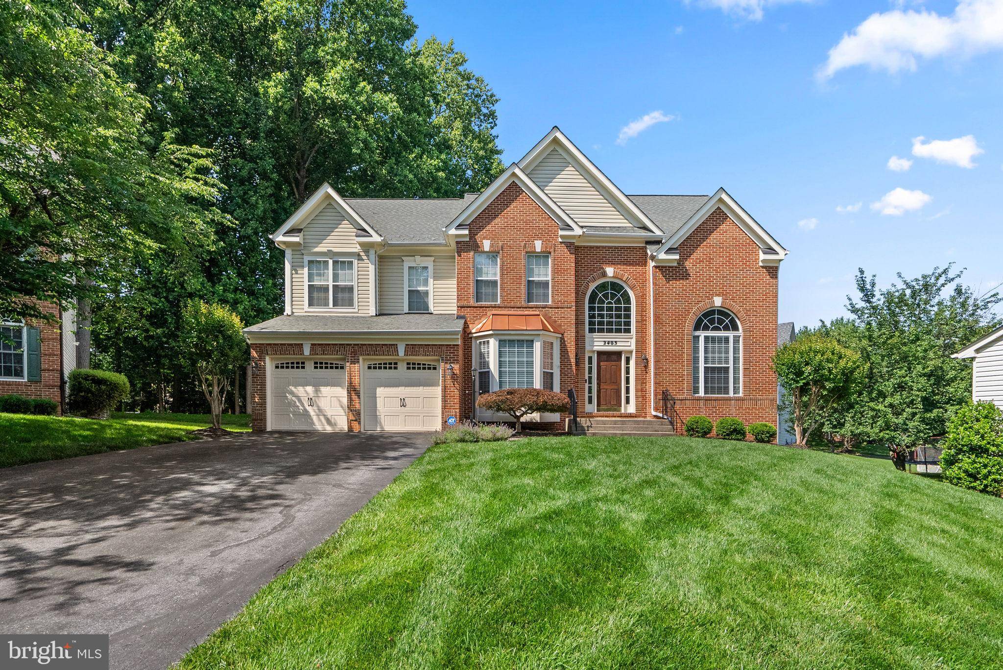 Brookeville, MD 20833,2405 HONEYSTONE WAY