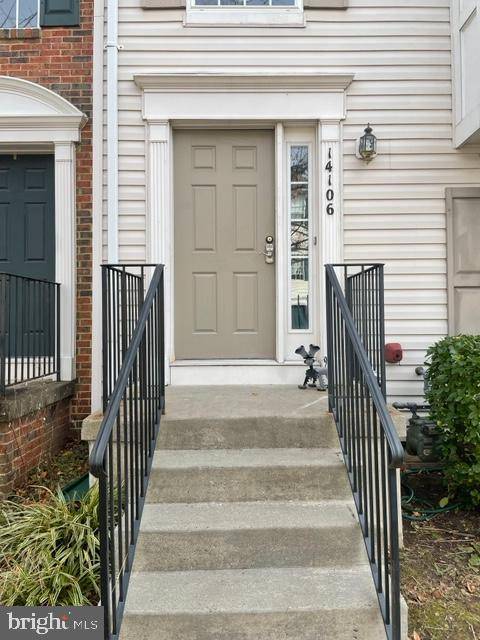 Centreville, VA 20121,14106 GABRIELLE WAY
