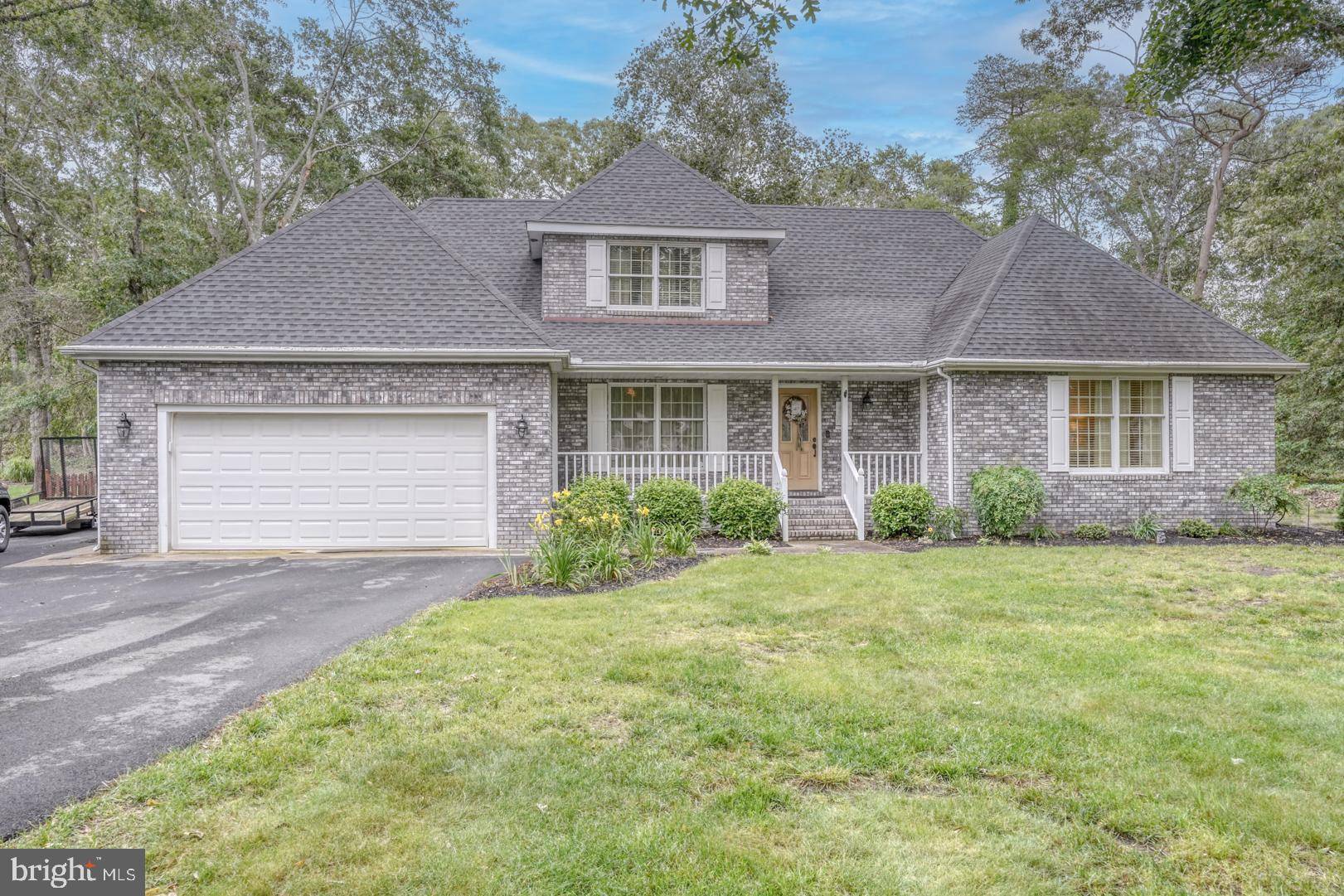 Laurel, DE 19956,7857 HOLLY BRANCH DR