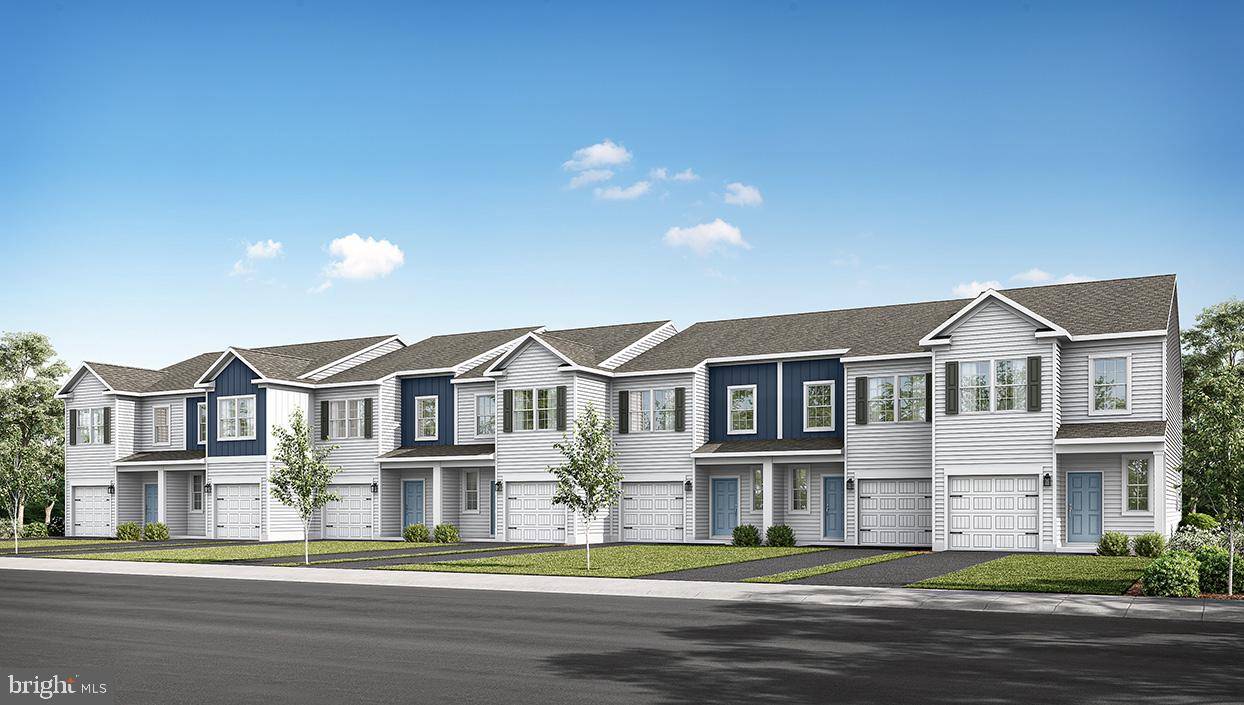 Coatesville, PA 19320,215 DERBY DR