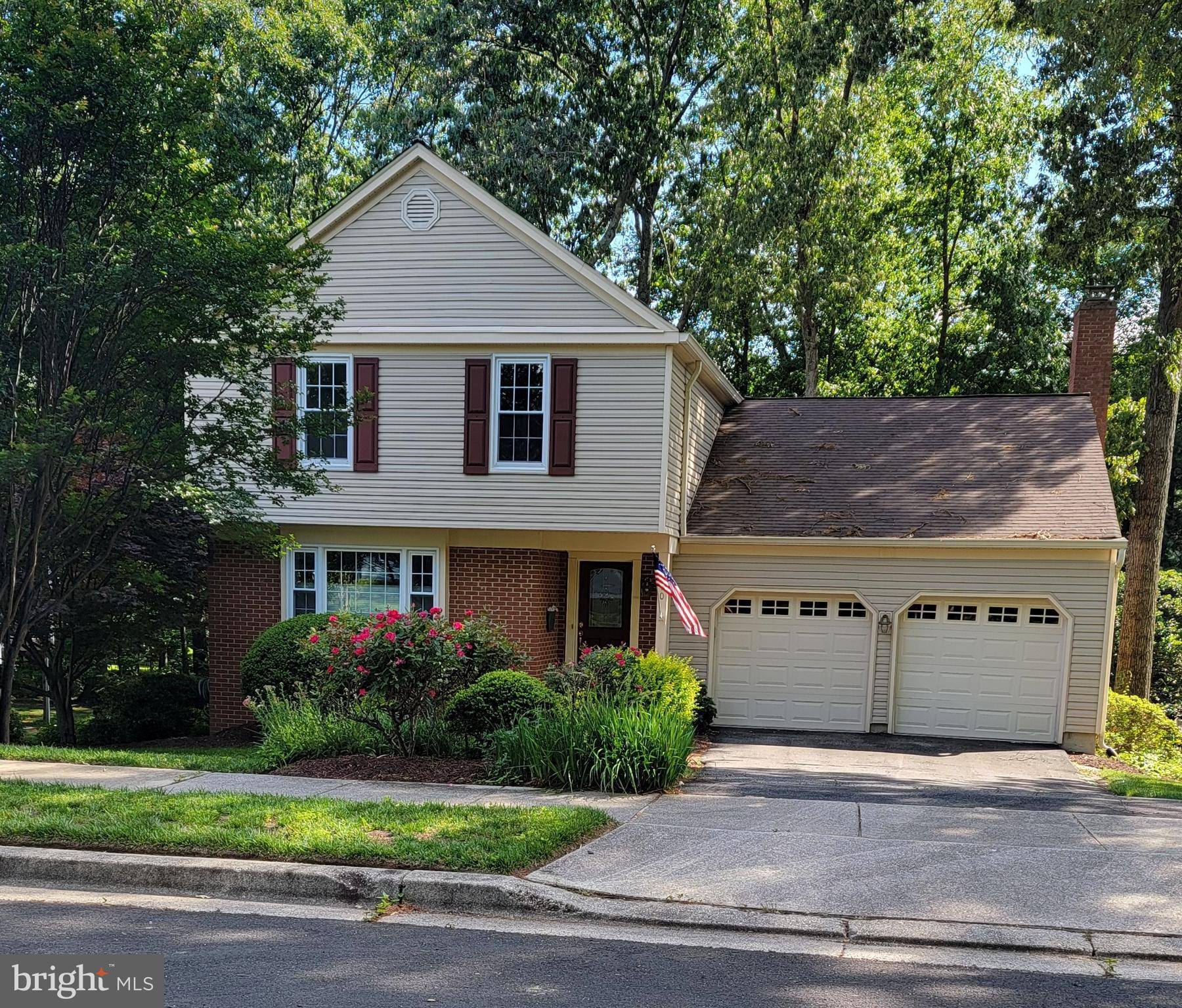Millersville, MD 21108,310 WOOD SHADOWS CT