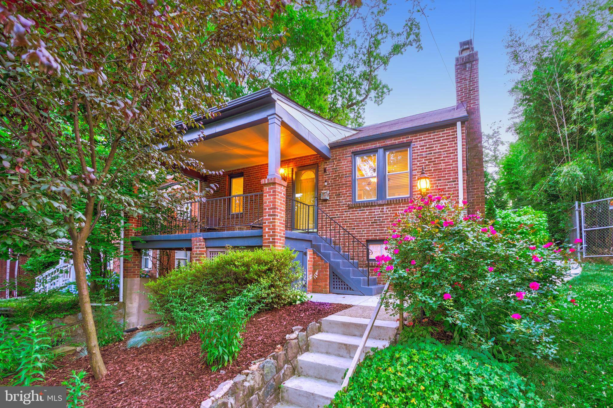 Takoma Park, MD 20912,7906 GARLAND AVE