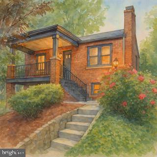 Takoma Park, MD 20912,7906 GARLAND AVE