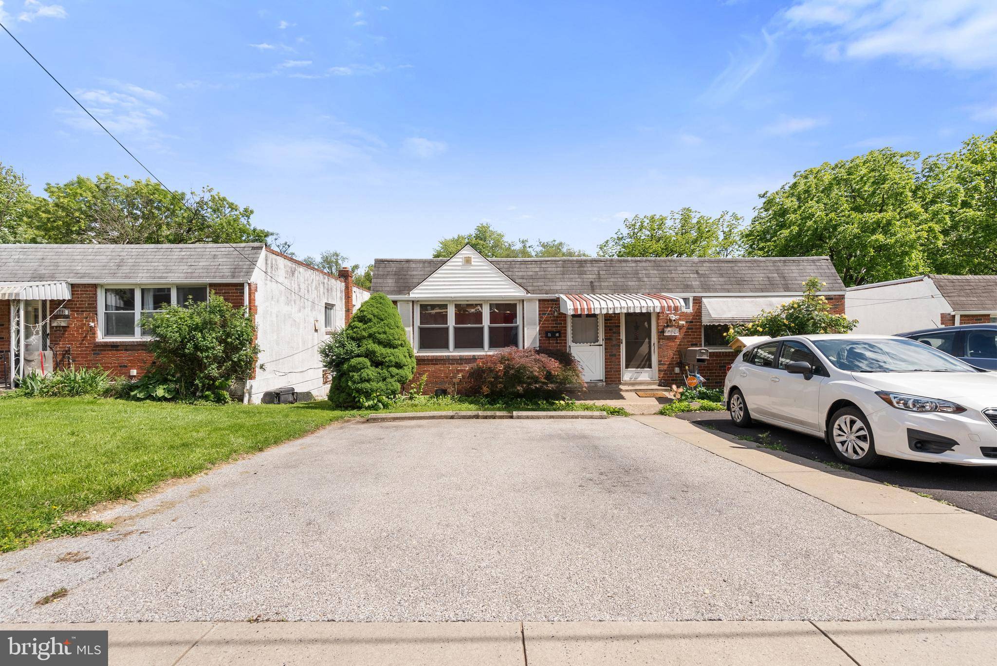 Norristown, PA 19401,1716 DARTMOUTH DR