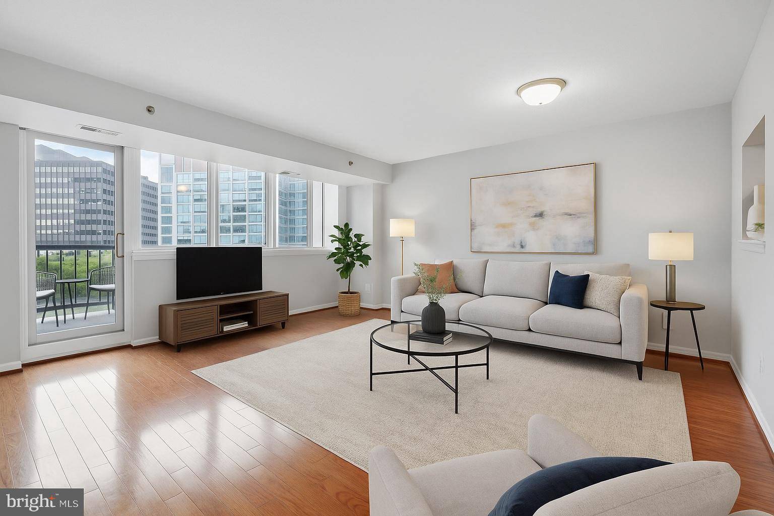 Arlington, VA 22202,1805 CRYSTAL DR #617S