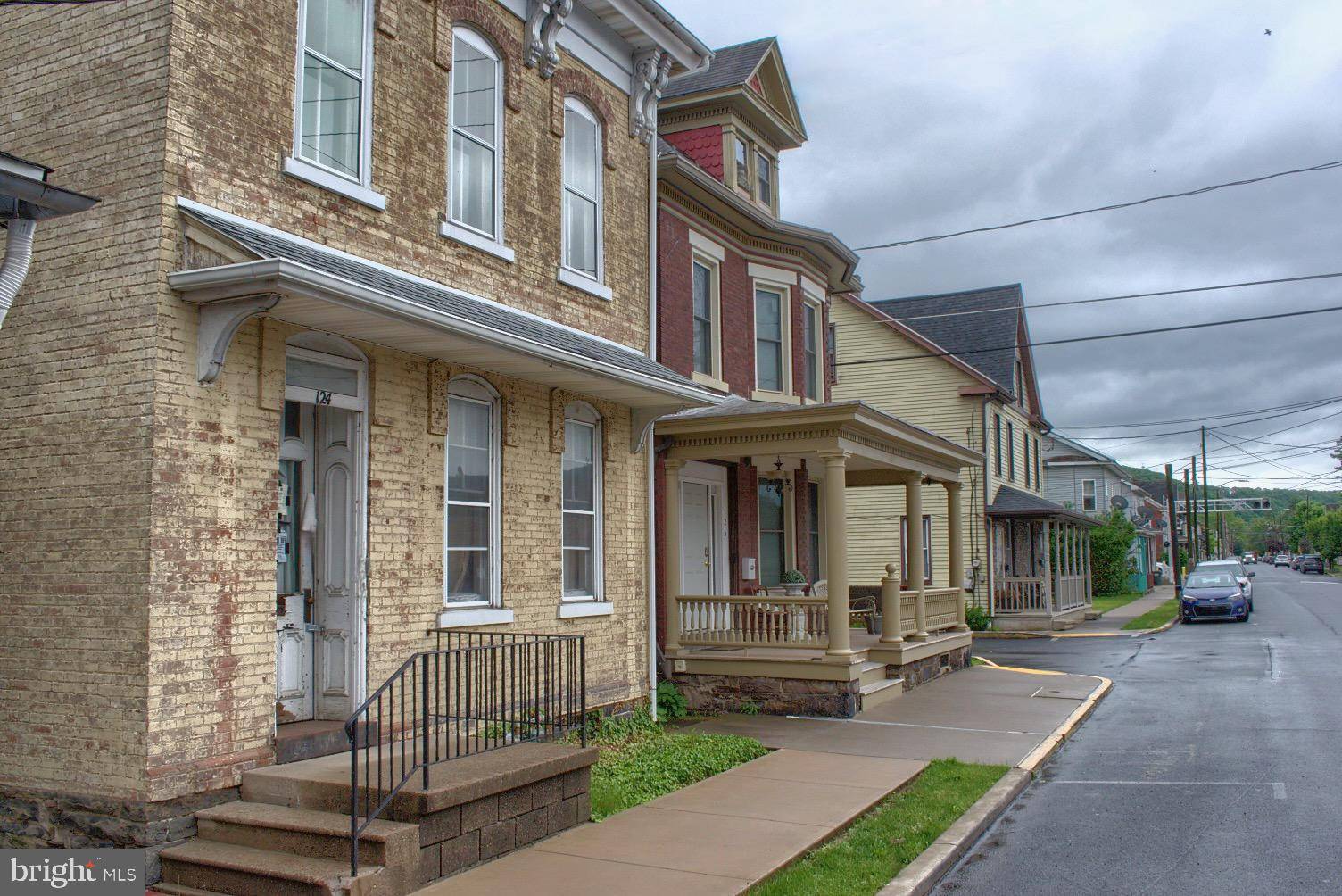 Sunbury, PA 17801,124 4TH ST S