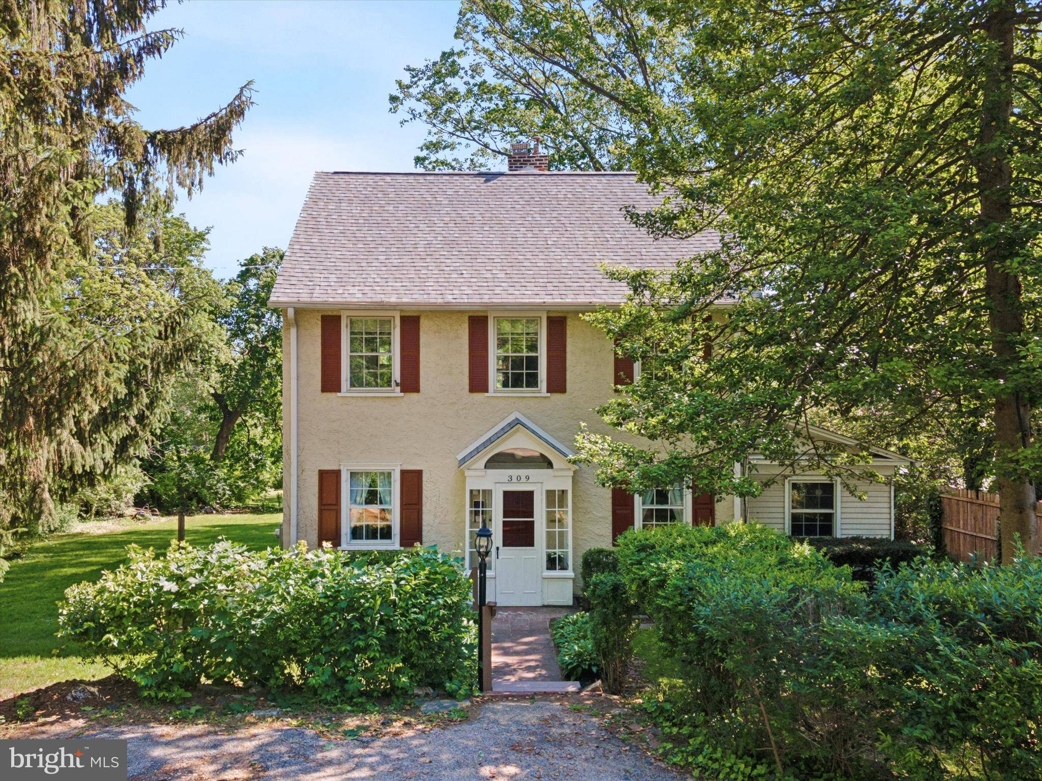 Wayne, PA 19087,309 CONESTOGA RD