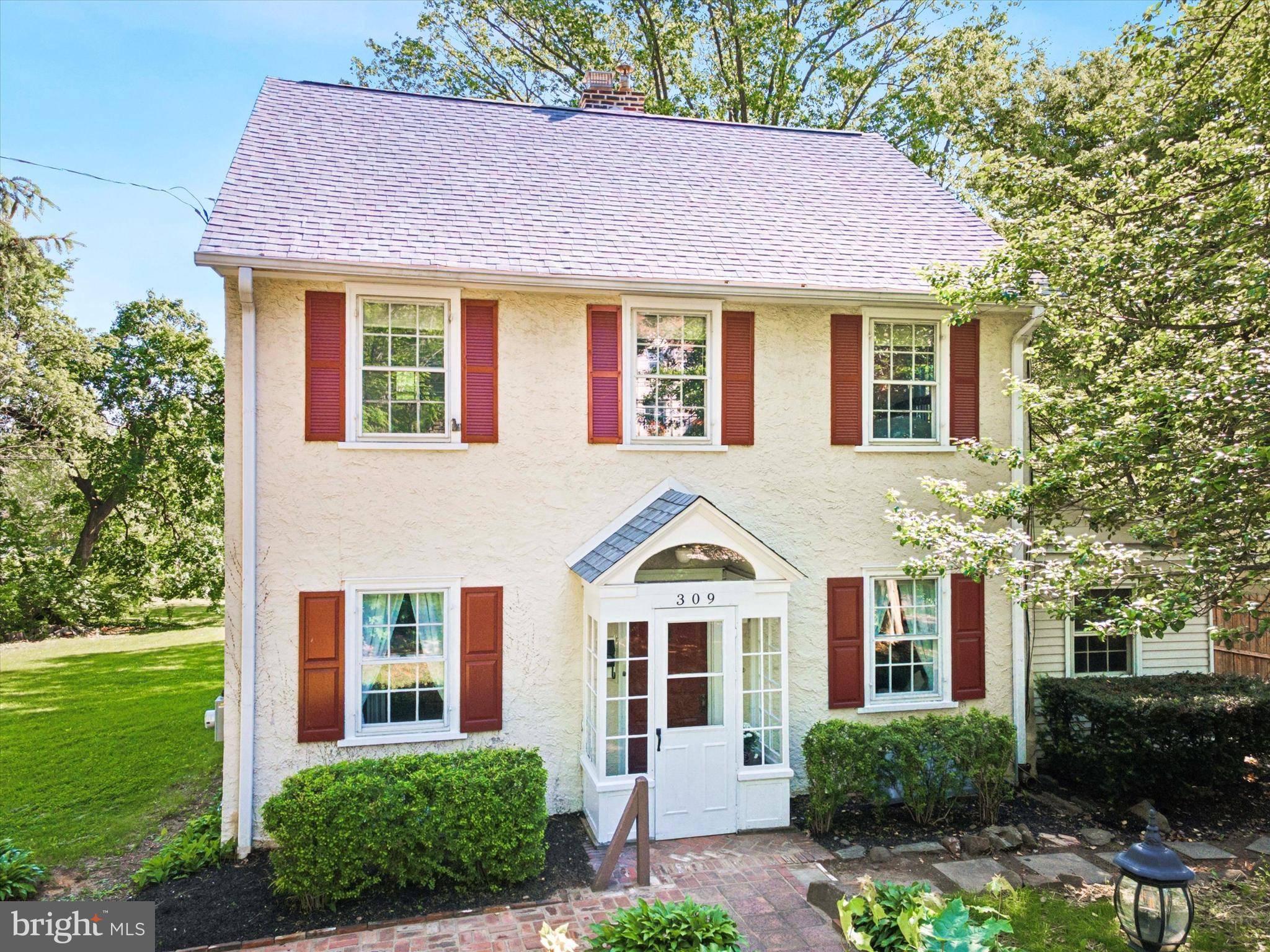 Wayne, PA 19087,309 CONESTOGA RD
