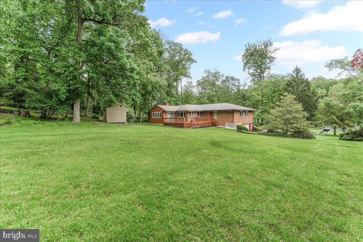 Glen Mills, PA 19342,35 ANDRIEN RD