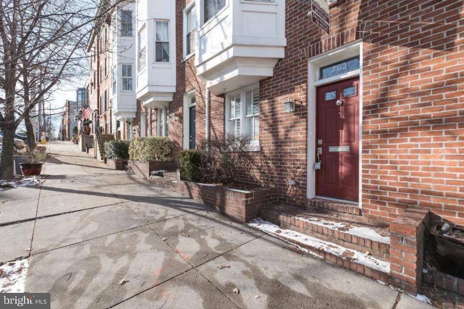 Baltimore, MD 21230,702 WILLIAM ST