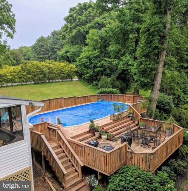 Reisterstown, MD 21136,601 COCKEYS MILL RD