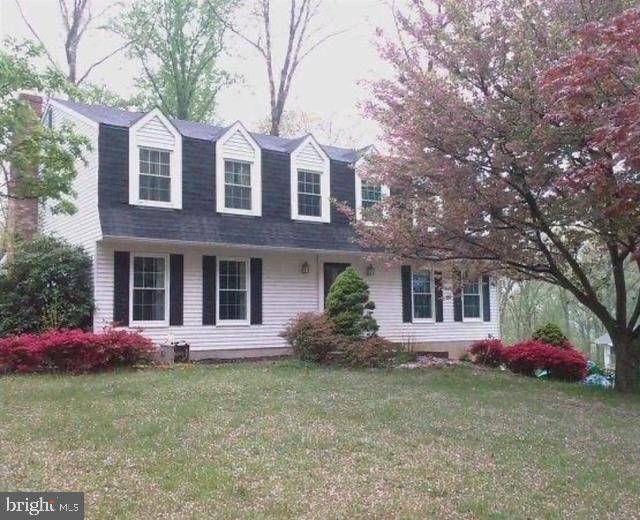 Reisterstown, MD 21136,601 COCKEYS MILL RD