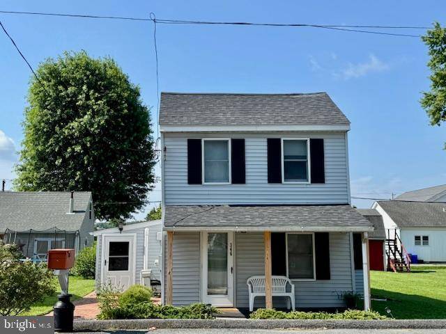Chesapeake City, MD 21915,346 CECIL ST