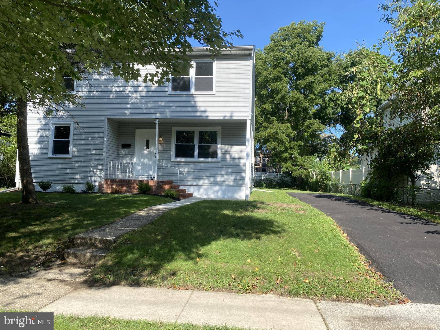 Cherry Hill, NJ 08034,111 EDISON RD