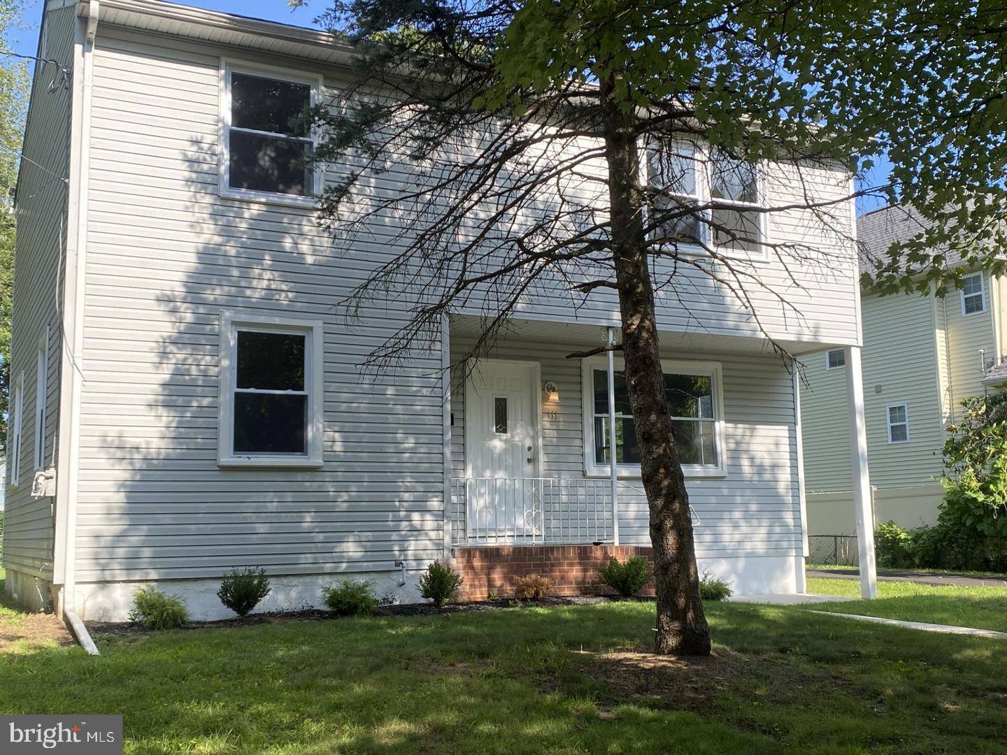 Cherry Hill, NJ 08034,111 EDISON RD