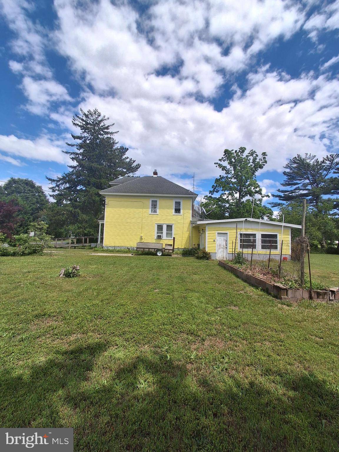 Port Norris, NJ 08349,6311 BROWN ST