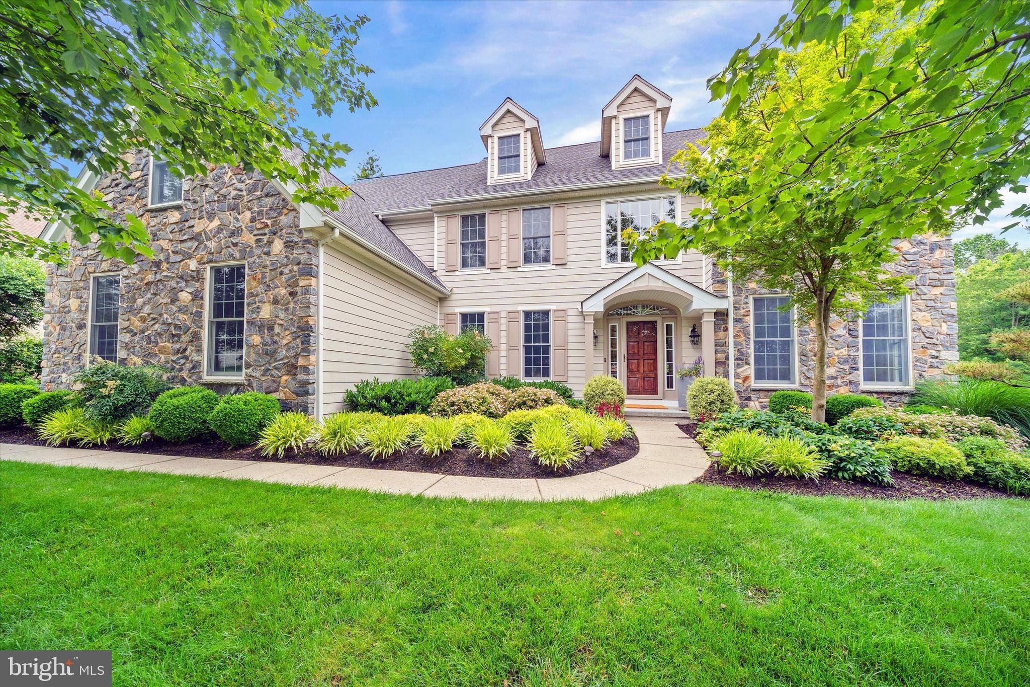 Wilmington, DE 19807,1 DERBYSHIRE WAY